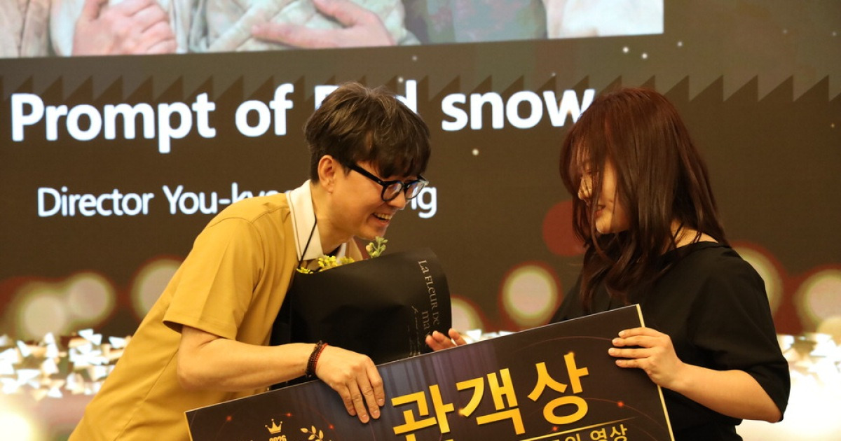 "11만원으로 영화 한편 뚝딱 … AI진화 놀라워"