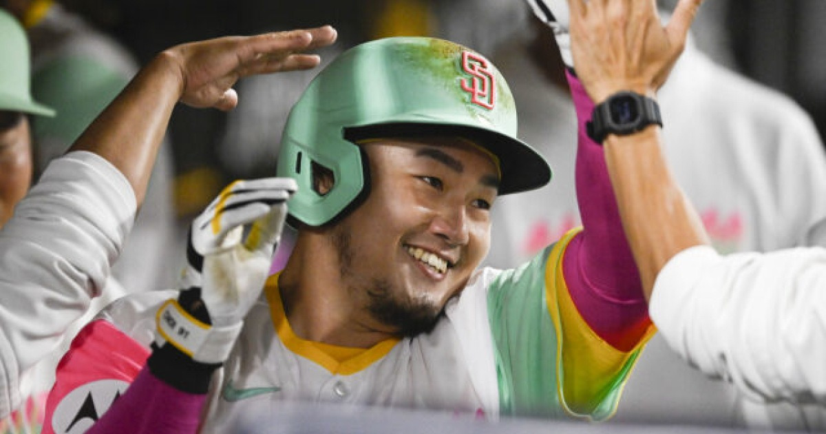 최지만의 울산발 쇼케이스가 시작된다…내년에 어느 팀 유니폼 입을까, KBO는 토종 1루수가 귀하다