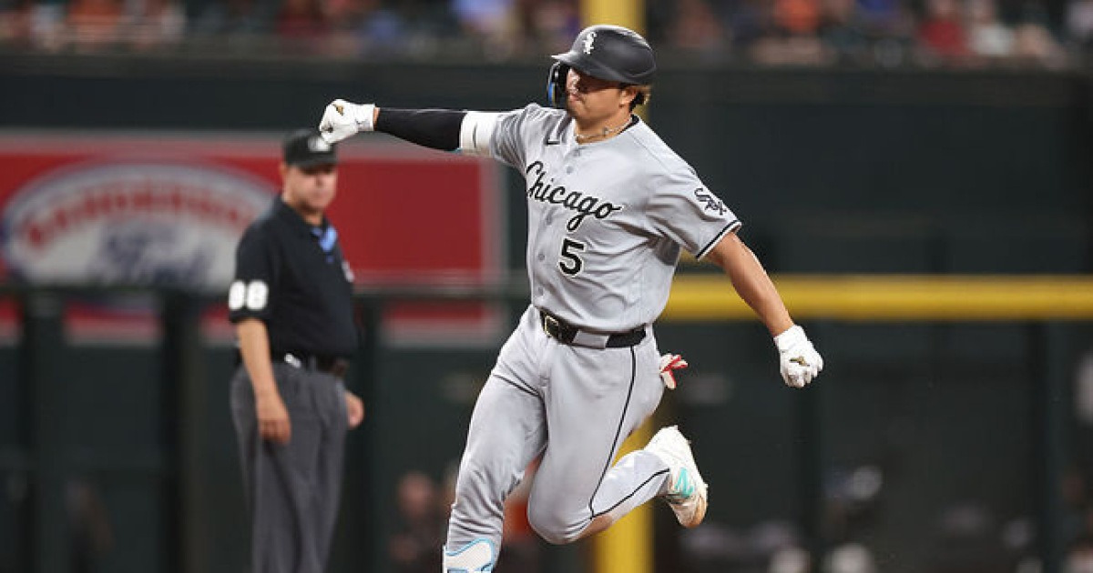 무라카미 5경기 연속 홈런 MLB 기록 경신 임박 | 괴물 신인 분석