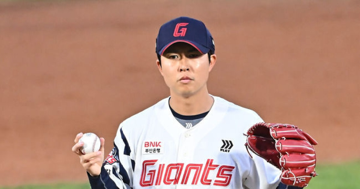 2군에서도 실점, 진짜 퇴출 1호 되려나…‘볼넷-안타-안타’ 日 쿄야마 1이닝 1실점, 정철원도 1이닝 1실점, 윤동희 솔로 홈런