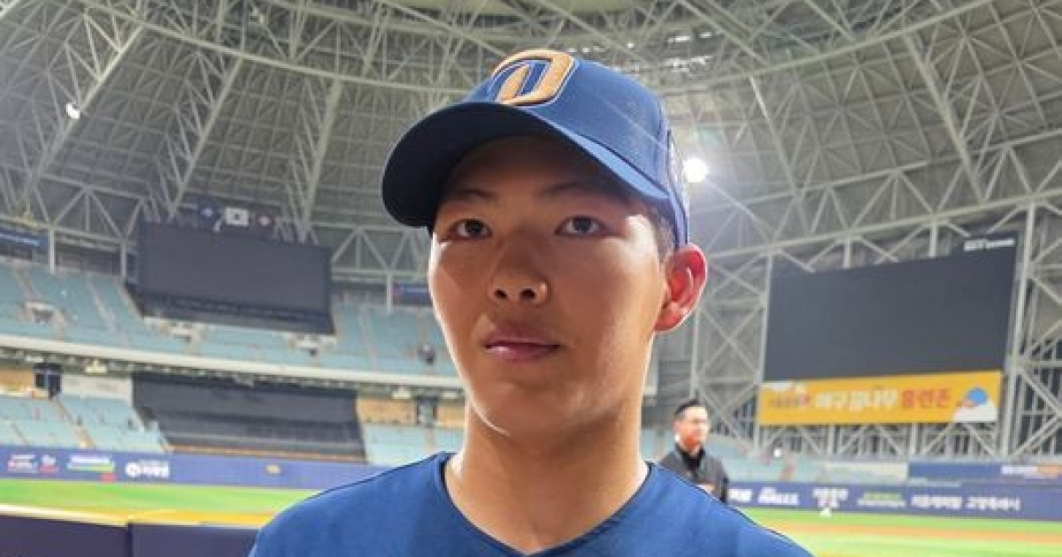 역대 최초 진기록, 데뷔 첫 안타·홈런·타점·득점·도루가 한 경기에 나왔다 “아직도 소름 돋아” [오!쎈 고척]