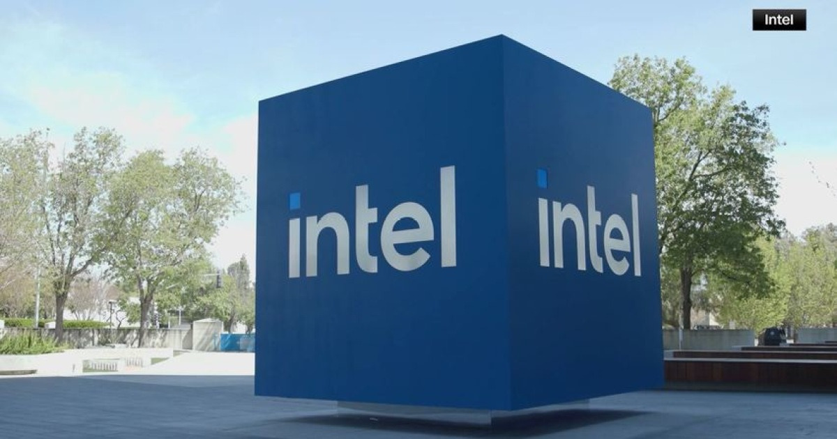 인텔 시간외 거래 주가 20% ↑…AI 에이전트 붐·데이터센터 매출 호조 전망