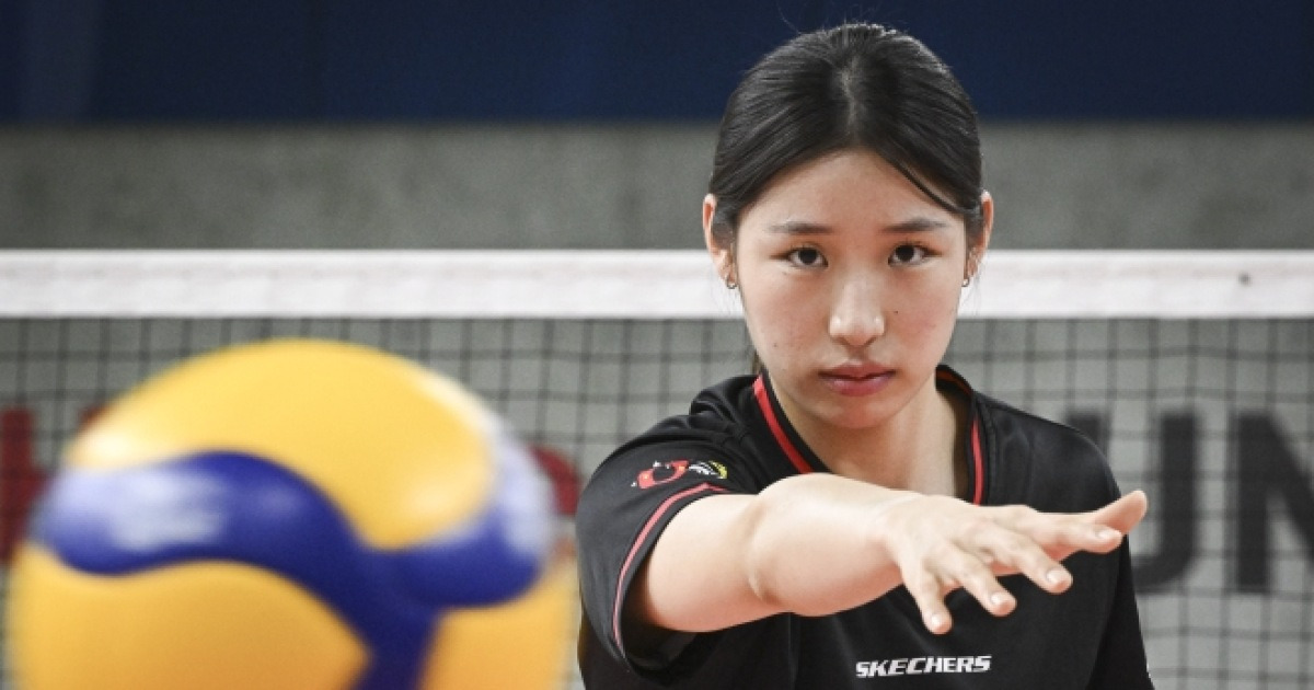 ‘인기 만점’ 인쿠시 재계약은 없었다…정관장 아시아쿼터는 中국대 출신 종휘