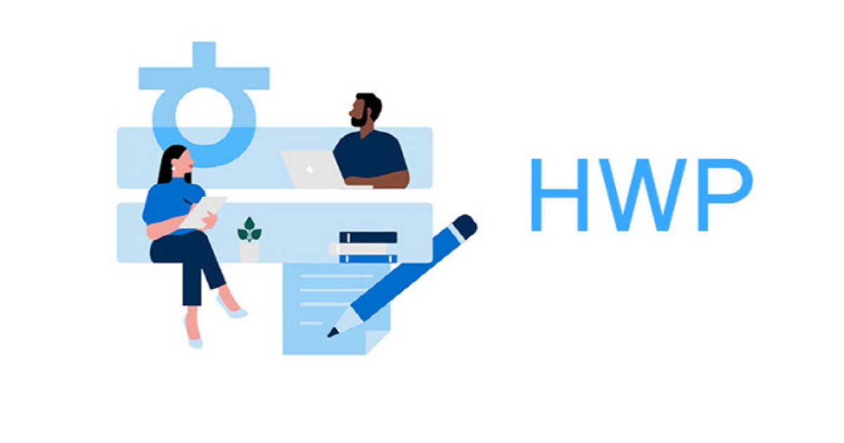 정부, AI 못 읽는 hwp 퇴출…개방형 hwpx로 전환