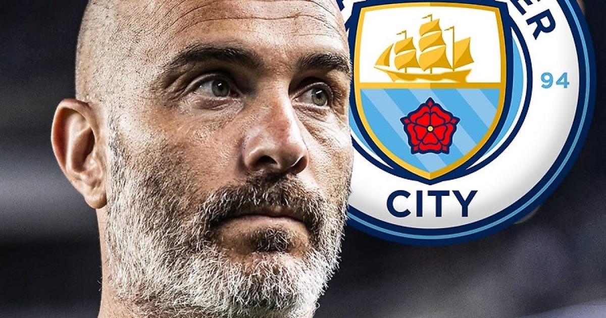 맨시티 차기 감독 후보로 거론되는 엔초 마레스카 관련 이미지