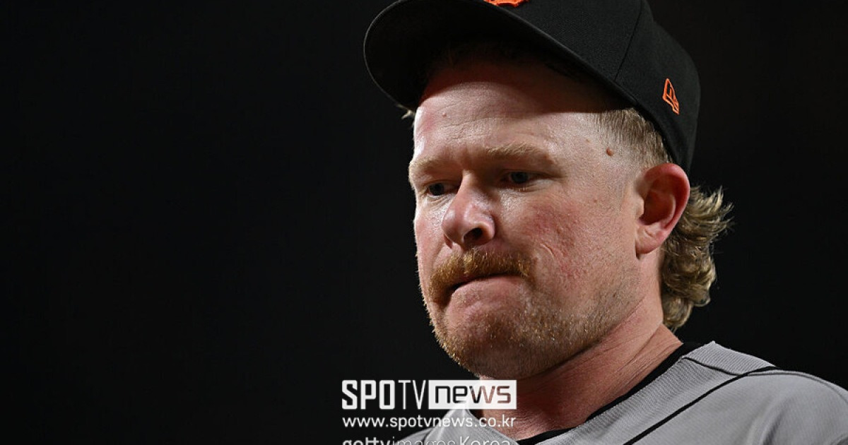 "김혜성이 사인훔쳤다"…SF 배터리 투구 중단→고함, MLB에선 문제 아니다