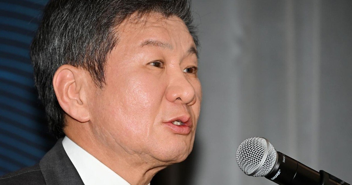 법원, KFA 주장 조목조목 반박…'정몽규 징계 취소 소송' 사실상 완패→협회 "존중하며 판결문 검토 뒤 대응"