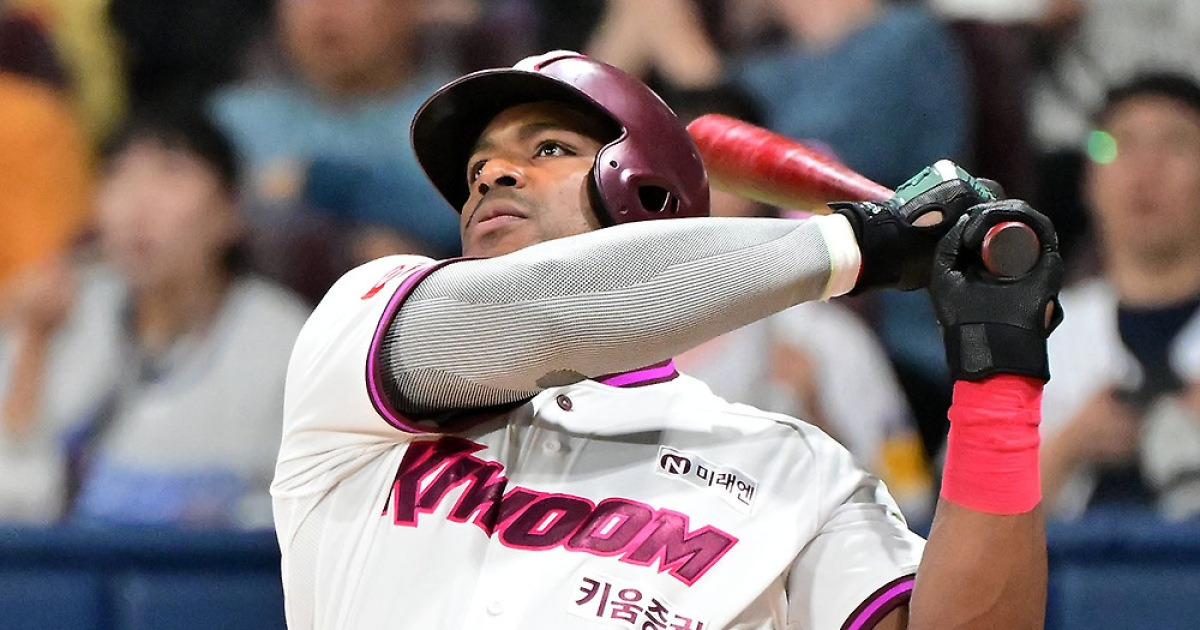 '징역 15년형 위기' KBO 출신 푸이그, 새 구단 찾았다…캐나다 세미프로 팀 합류→5월 26일 선고 공판 예정