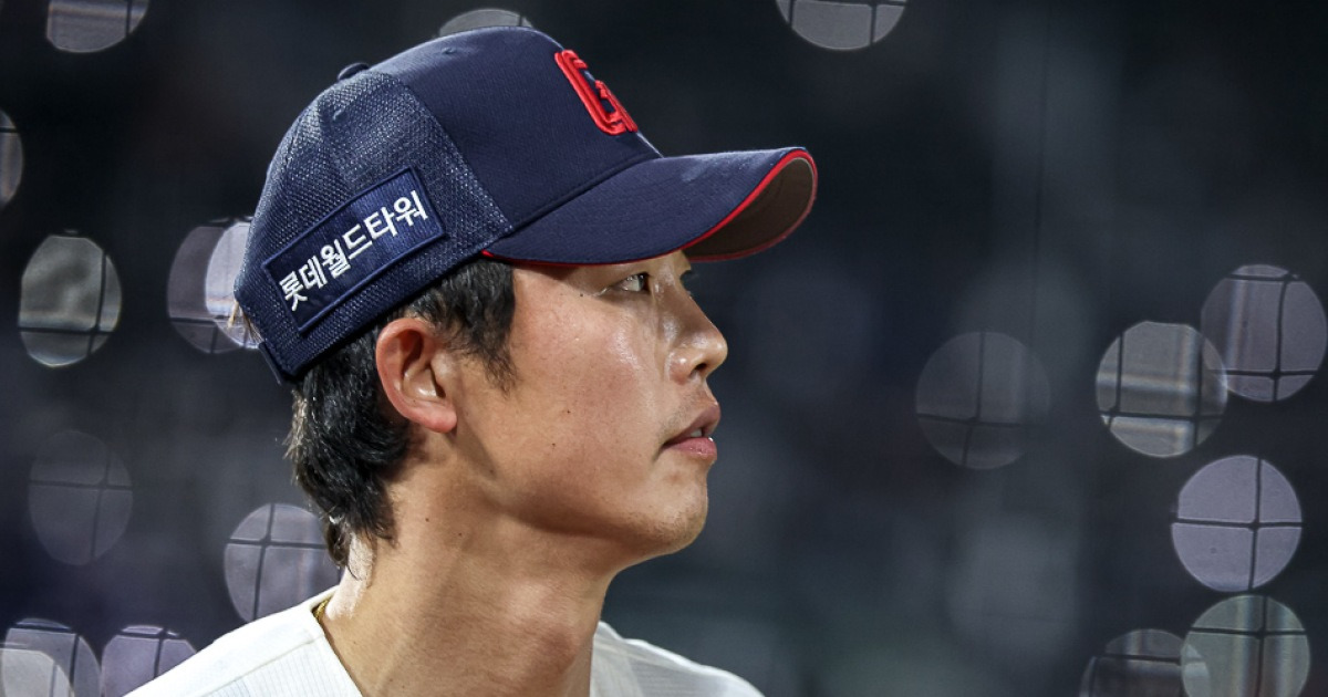 롯데 자이언츠 우완 투수 현도훈 관련 이미지