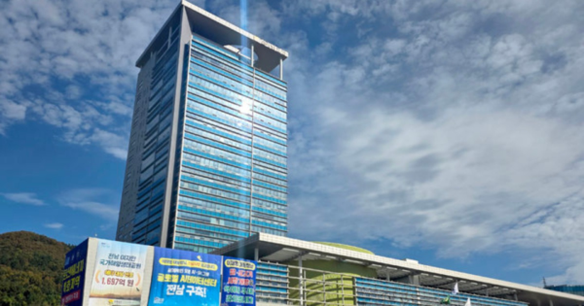 전남자치경찰위, AI 기반 통합 안전망 구축