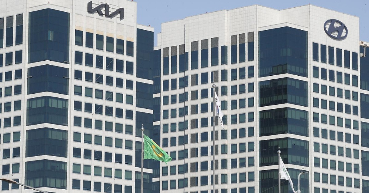 현대차그룹, 8조 들여 위례에 ‘AI 연구 허브’ 짓는다