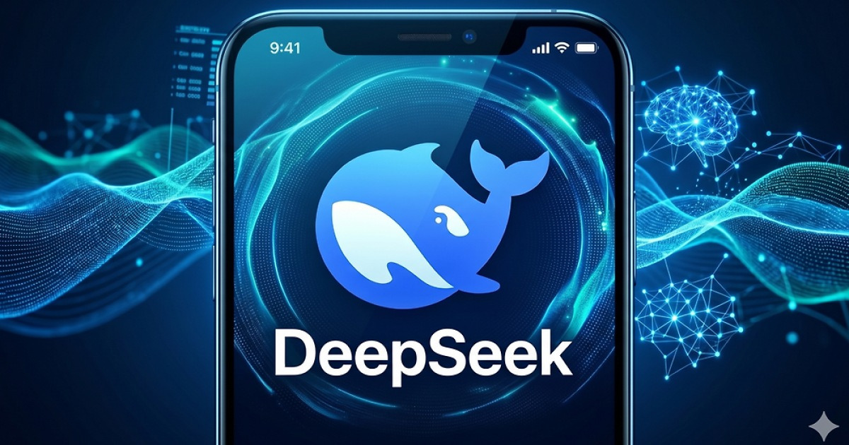 15개월 침묵의 딥시크…엔비디아는 떨고 있다?(feat. 화웨이)[딥다이브]