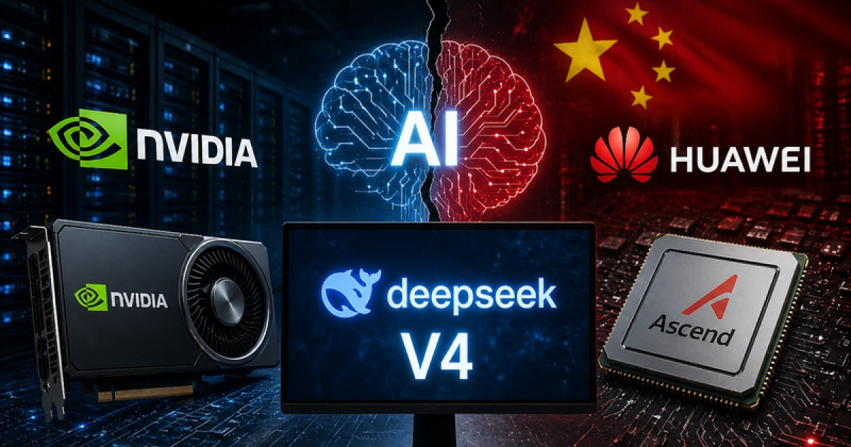 젠슨 황 '최악'이라던 조합 현실로…K-반도체·AI 인프라 변수