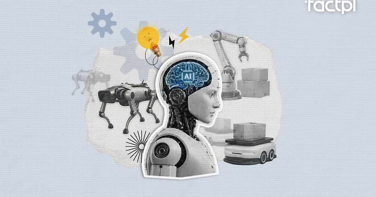 “로봇아, 설거지 하는 거 봤지?” AI기업, 집 50채 빌린 사연