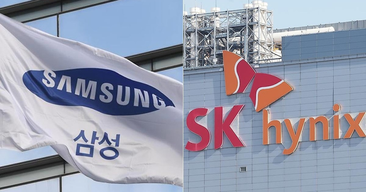 "이대로면 다 뺏길 판"…삼전닉스 호황에도 쏟아진 '경고'