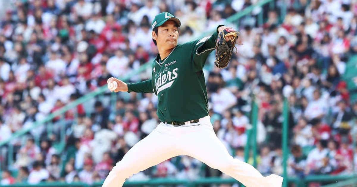 돌아온 타케다 호투에 SSG 5연승…박성한 연속 안타는 22경기서 마감