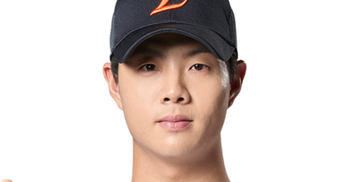 ‘불꽃야구’ 출신 한화 육성선수, 또또또 승리투수→다승 2위·ERA 2위...한화 퓨처스 4연패 탈출