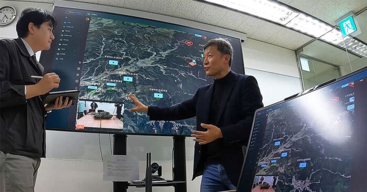 표적 찾고 타격까지 단 '1분'…'전쟁 AI' 한국 수준 봤더니 [이과적 사고]