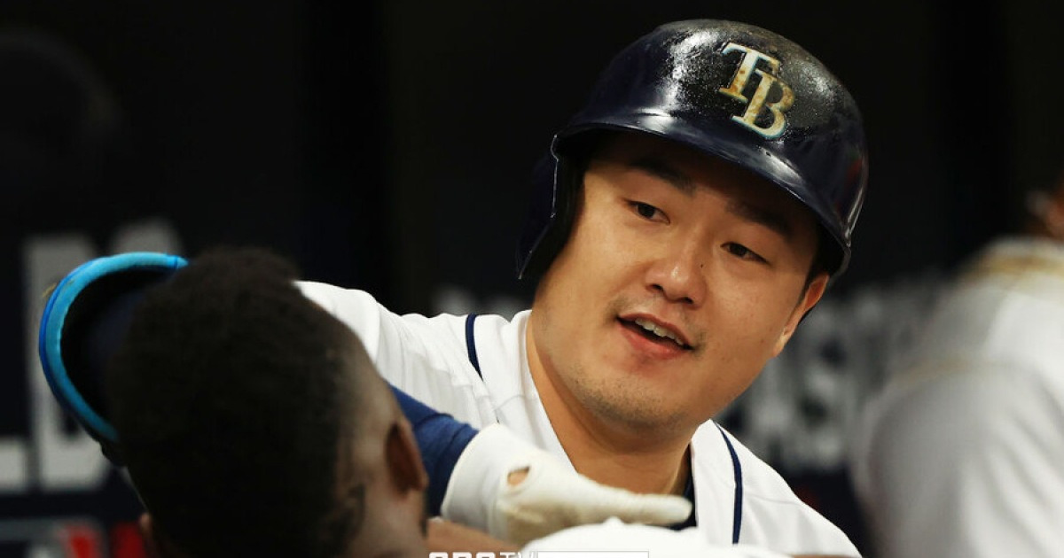 "우승할수 있는 팀 가고 싶다" 최지만 역대급 ML 경력자 드래프트 출현, KBO 무대서 검증부터 받는다