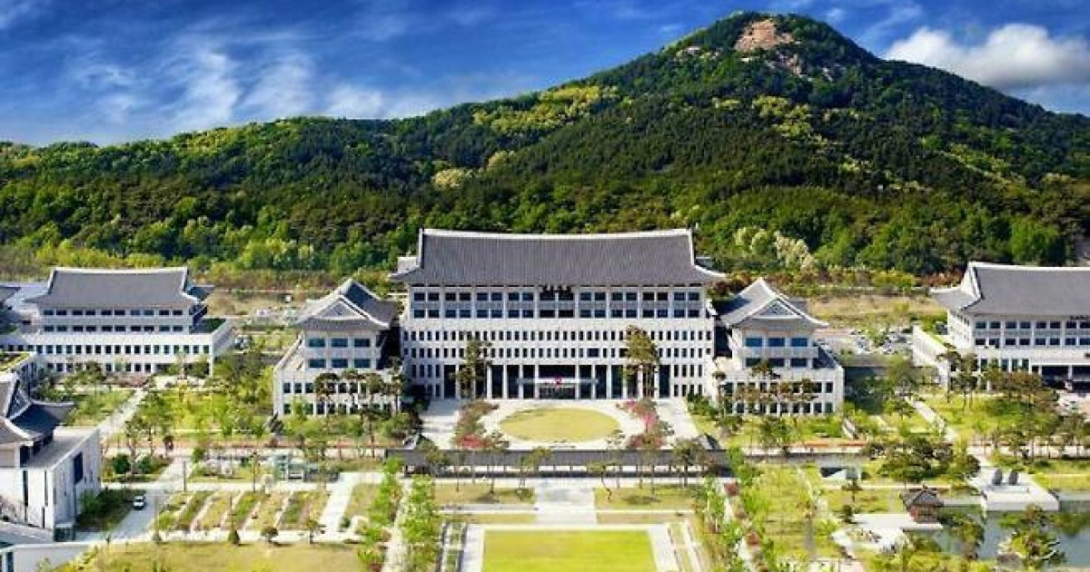 경북 3개 대학 교육부 ‘AI 기본 교육 과정 개발 지원사업’ 선정