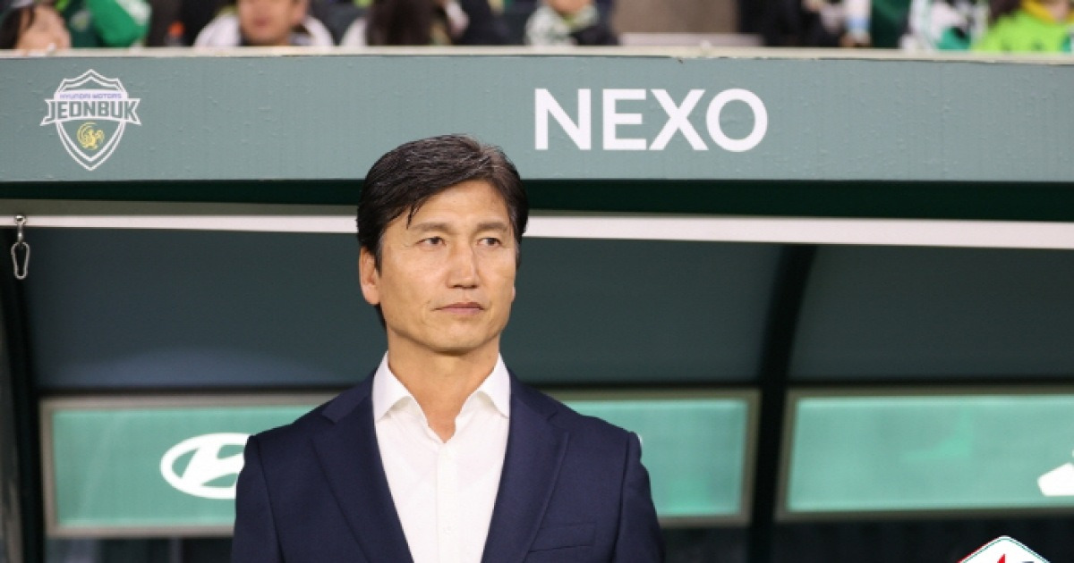 [현장인터뷰]'3경기 무승→이승우 선발' 정정용 "결국은 결과" vs '원정 10연전 시작' 박태하 "좋은 분위기 쉽지 않다"