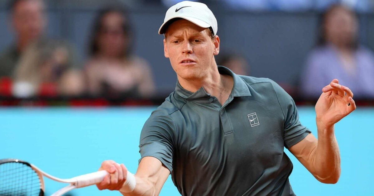 [김경무의 오디세이]  "알카라스가 있을 때 테니스는 훨씬 더 좋은 스포츠"라는 야닉 시너