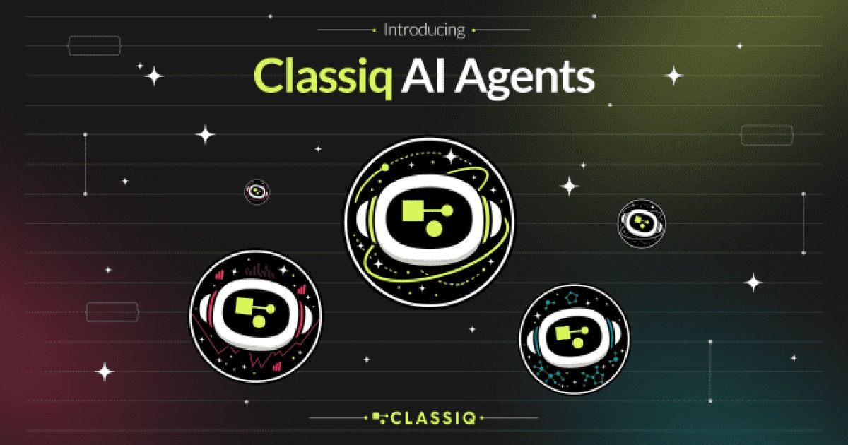 "말로 양자 프로그램 개발"…클래식, '퀀텀 AI 에이전트' 공개