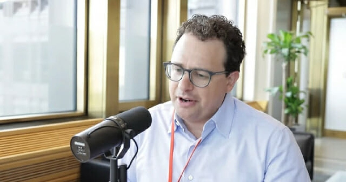 구글, 앤트로픽에 59조원 투자…경쟁·협력 '이중 전략'