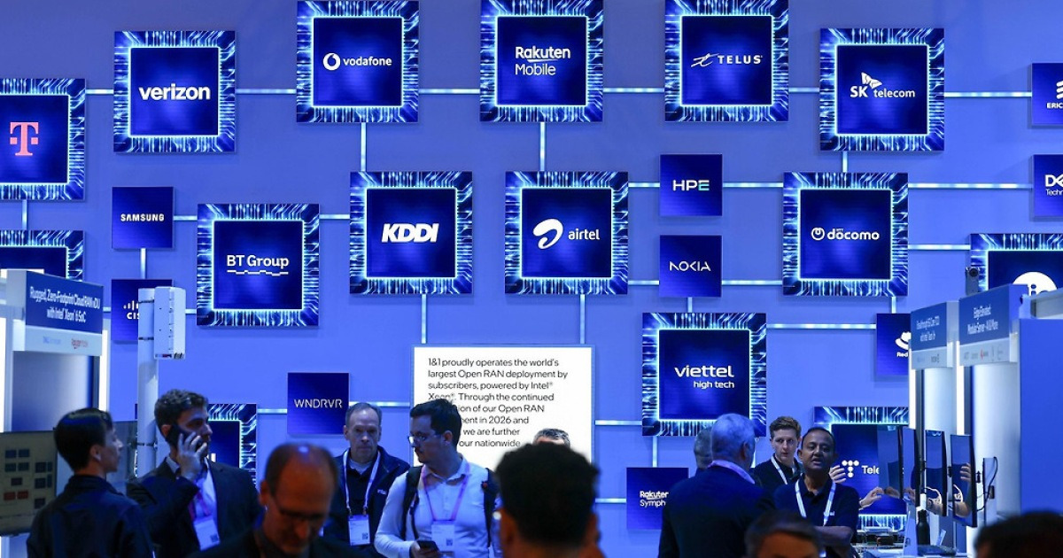 AI에 죽고 AI에 살고…매각설 돌던 인텔의 화려한 비상