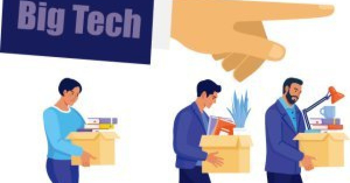 ‘AI 골드러시’의 역설… 빅테크 감원 칼바람[횡설수설/김재영]