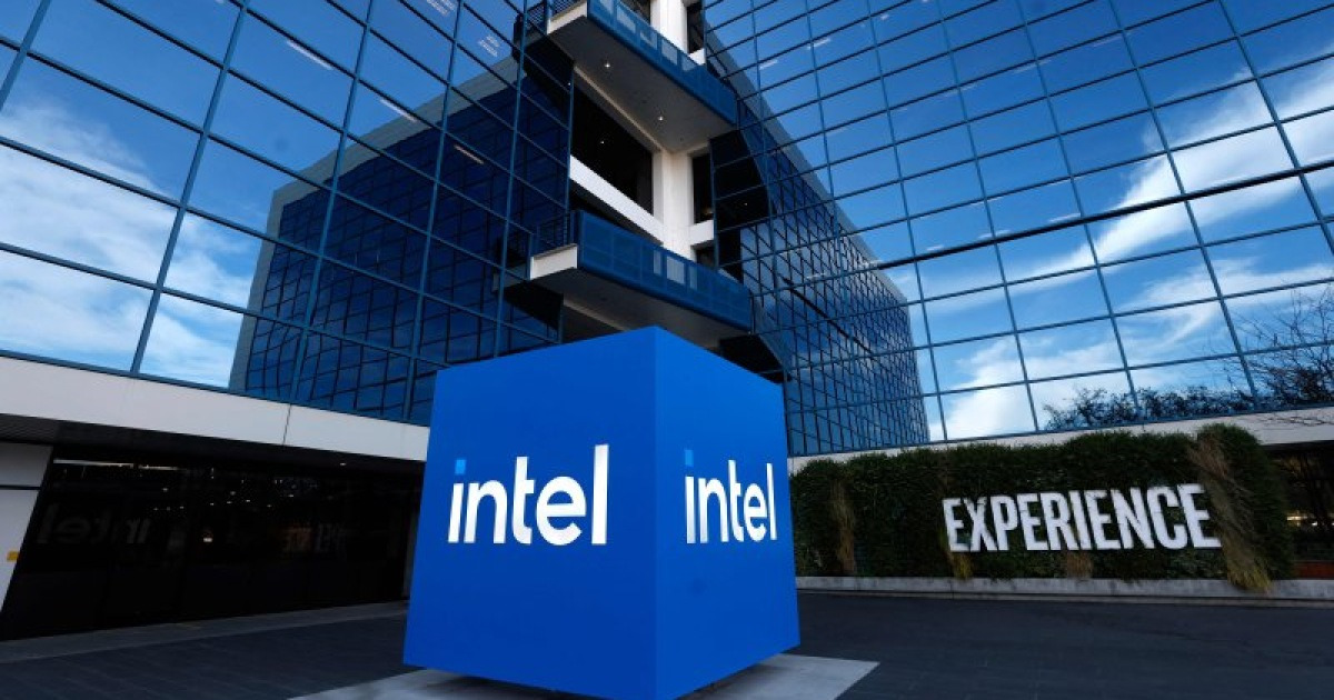 AI 추론 시대, CPU 앞세운 인텔 '제2의 엔비디아' 되나