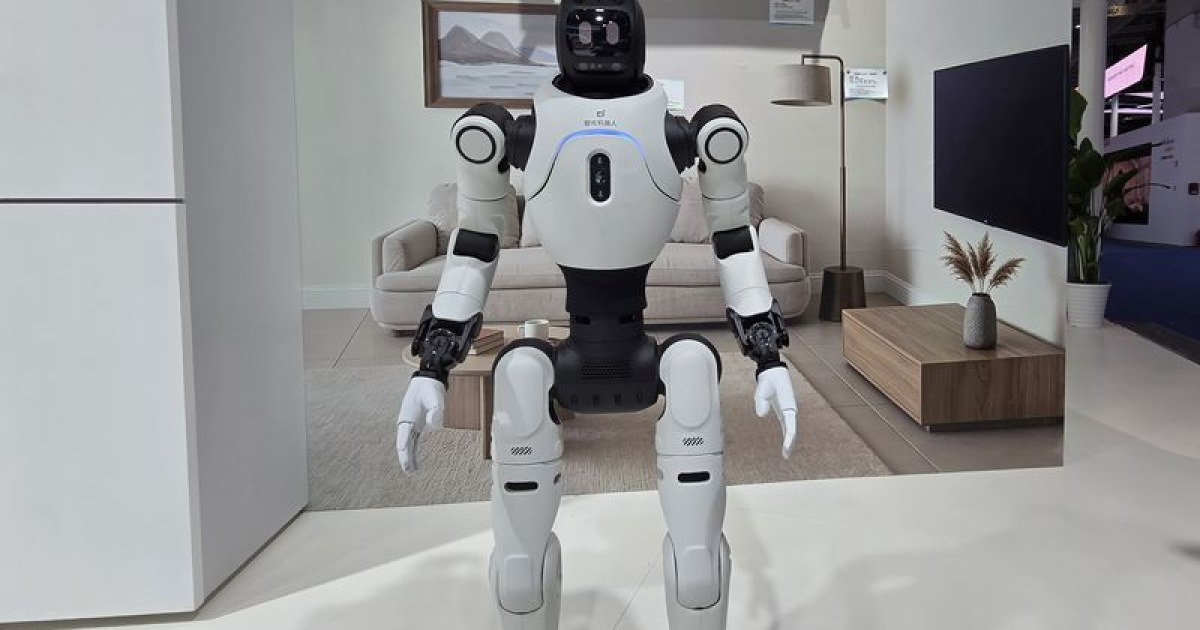 K-화학, 스페셜티 외쳤지만…로봇·AI 소재 대응은 '시작 단계'