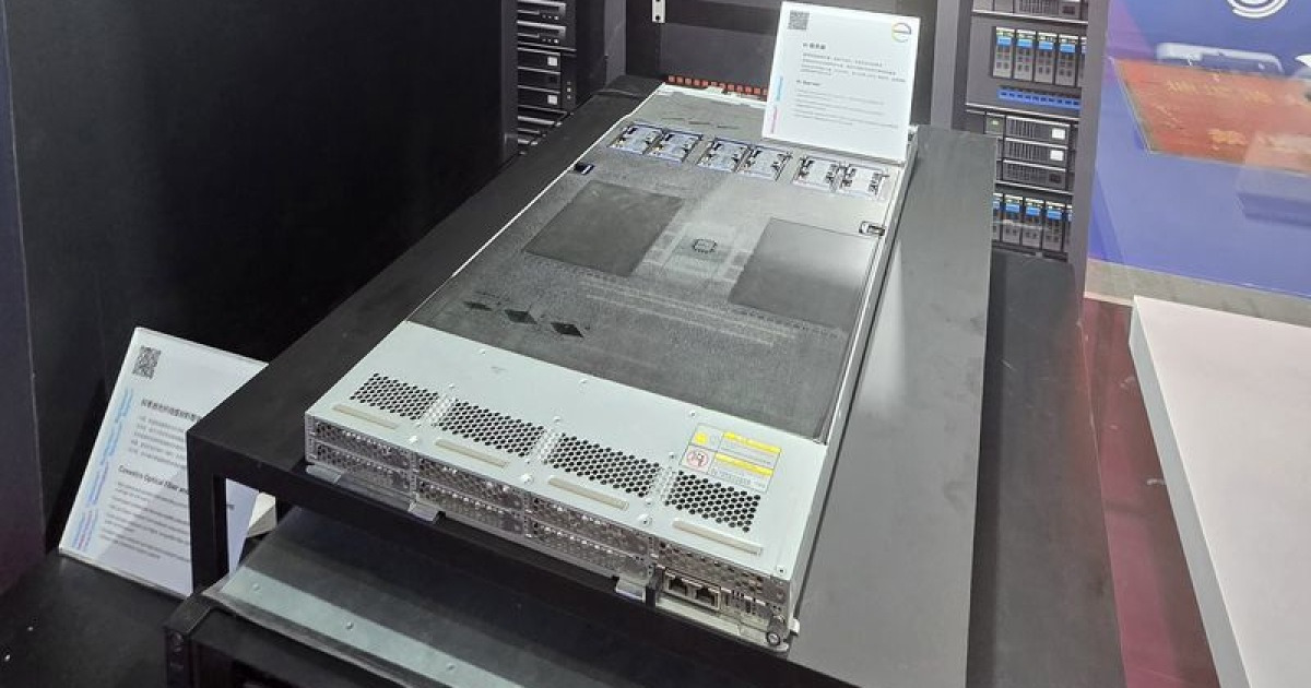 글로벌기업 AI 영토 넓힐 때… K화학은 '고부가 소재' 승부