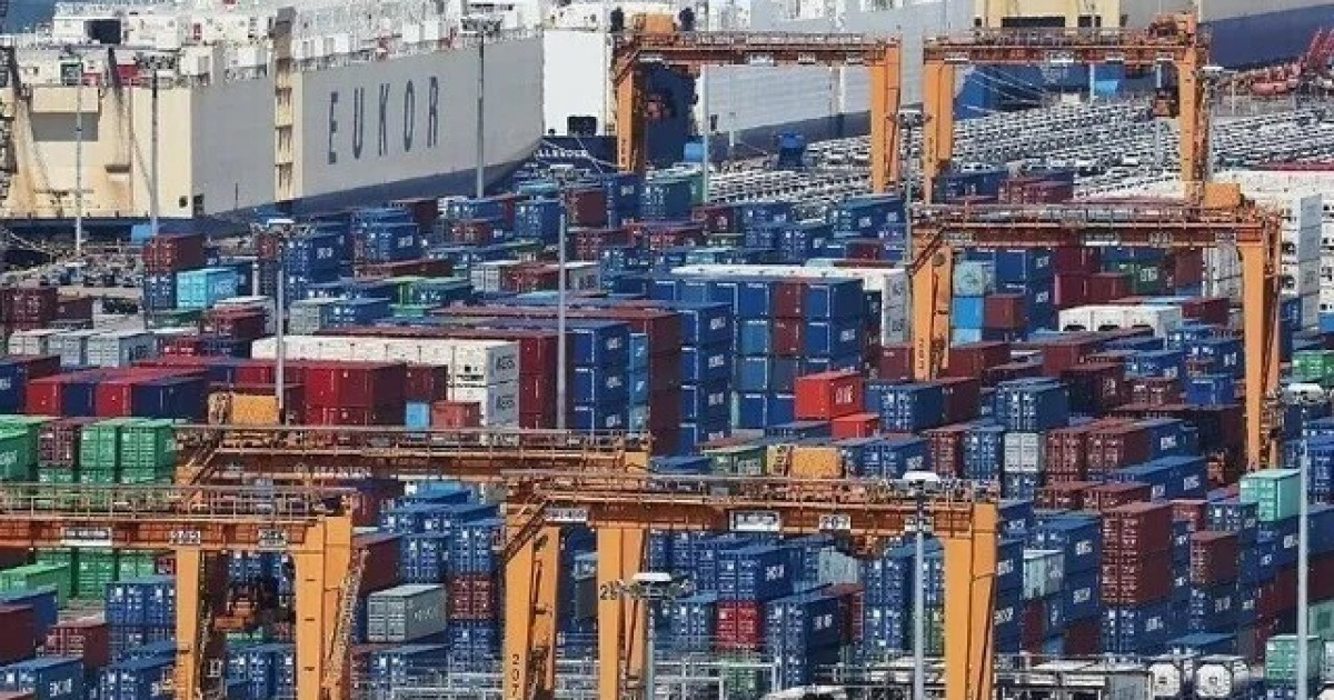 고유가·재고 조정과 경제성장 관련 이미지