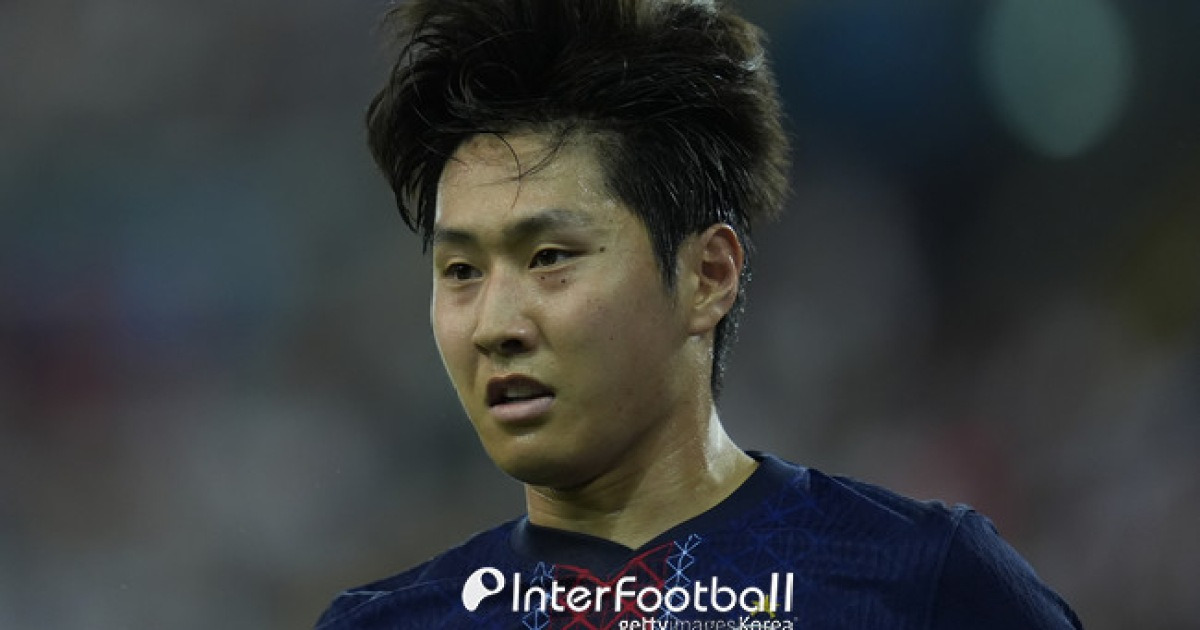 이강인 2개월 만에 리그앙 득점, 도움까지 올렸다...1골 1도움→앙제 3-0 대파, 3시즌 연속 우승 임박