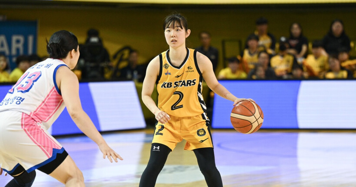 [W파이널 프리뷰] ‘MVP 향한다’ 허예은, 3차전도 접수?…우승 눈앞 KB스타즈 vs 삼성생명 반격 절실