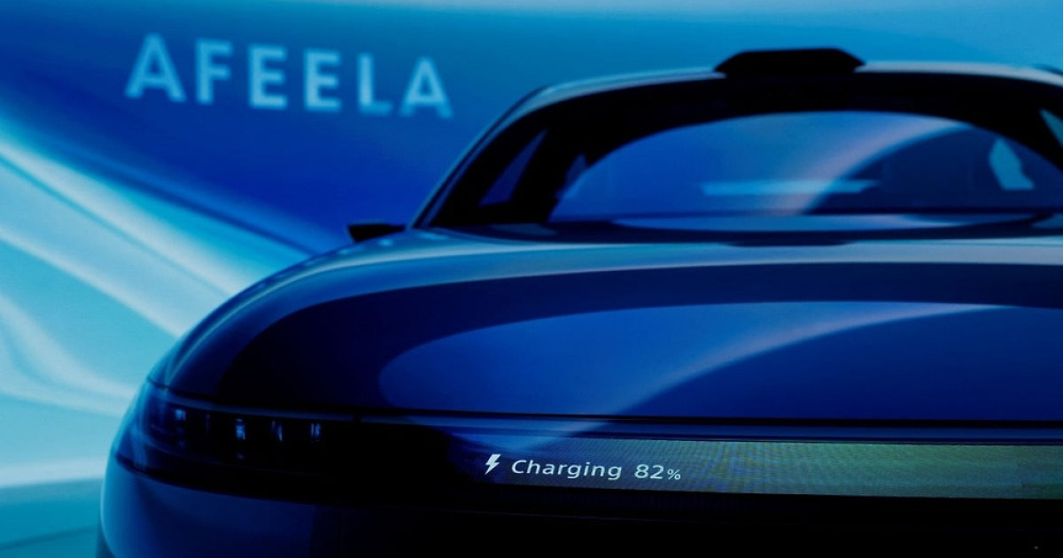 위기의 혼다, AI 자율주행도 연기…전기차 중단 여파