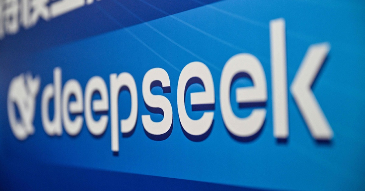 미, 딥시크 겨냥 “중국이 AI 등 기술 탈취”…정상회담 앞두고 미·중 첨단기술 갈등 고조