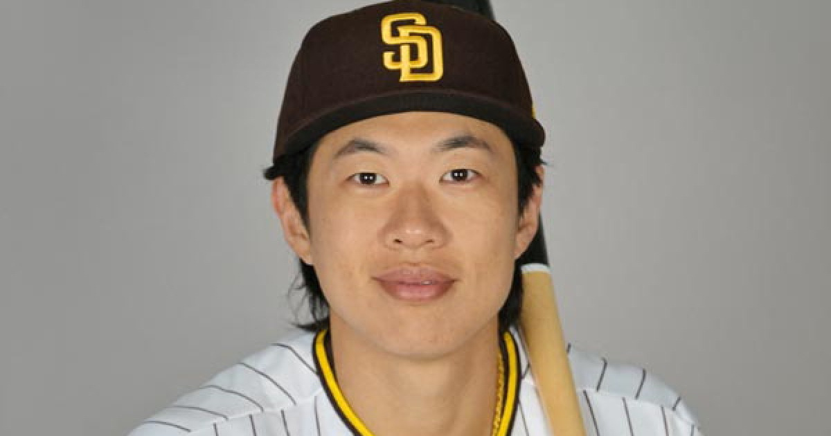 송성문, 메이저리그 데뷔전 치른다