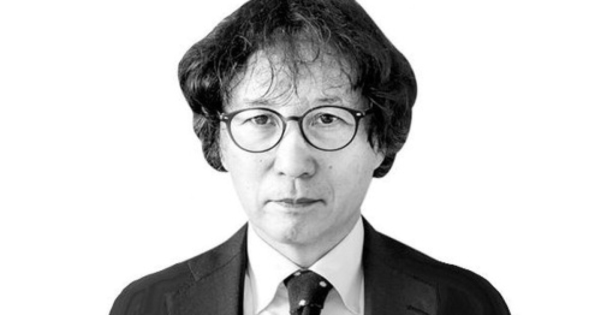 유상증자 논쟁을 다룬 칼럼 관련 이미지