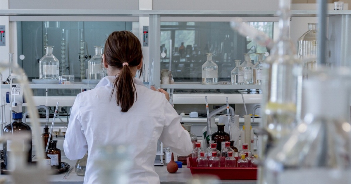 빅파마도 "AX에 사활"… 빅테크와 손잡아