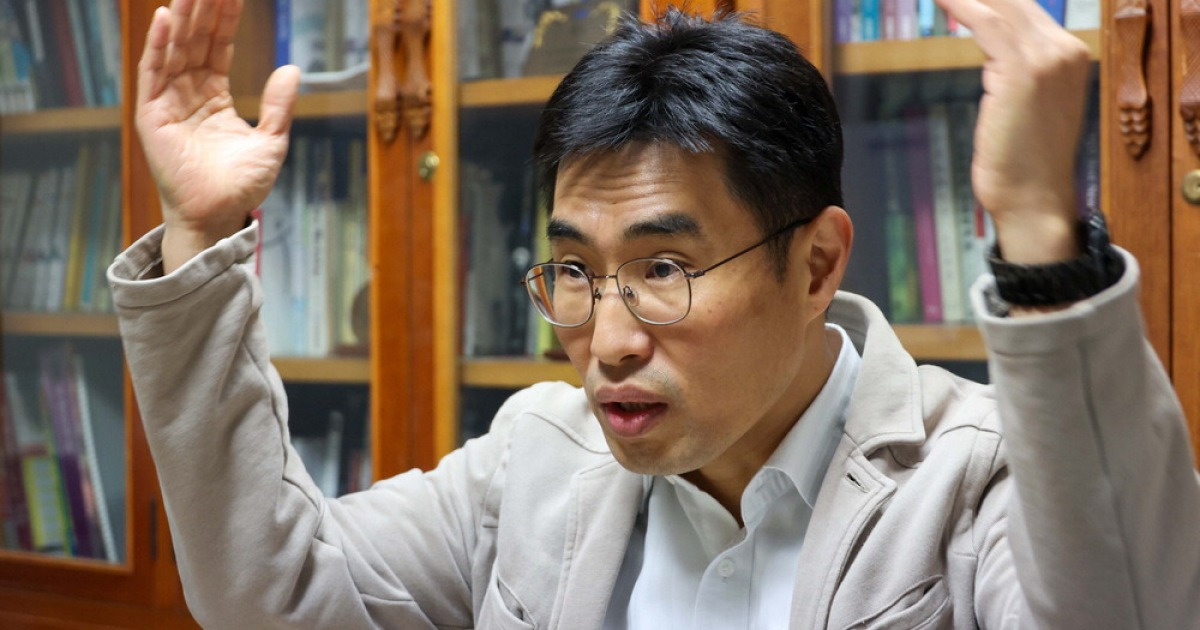 "AI시대 원전 중심으로 에너지 전략 짜야"