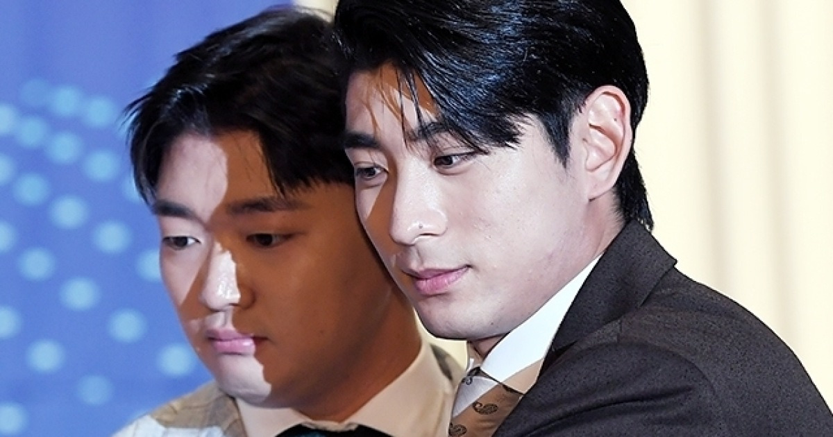 “계속 좋은 영향 받아서 잘했으면” 이정후가 ‘매제’ 고우석에게 보내는 응원 [MK현장]
