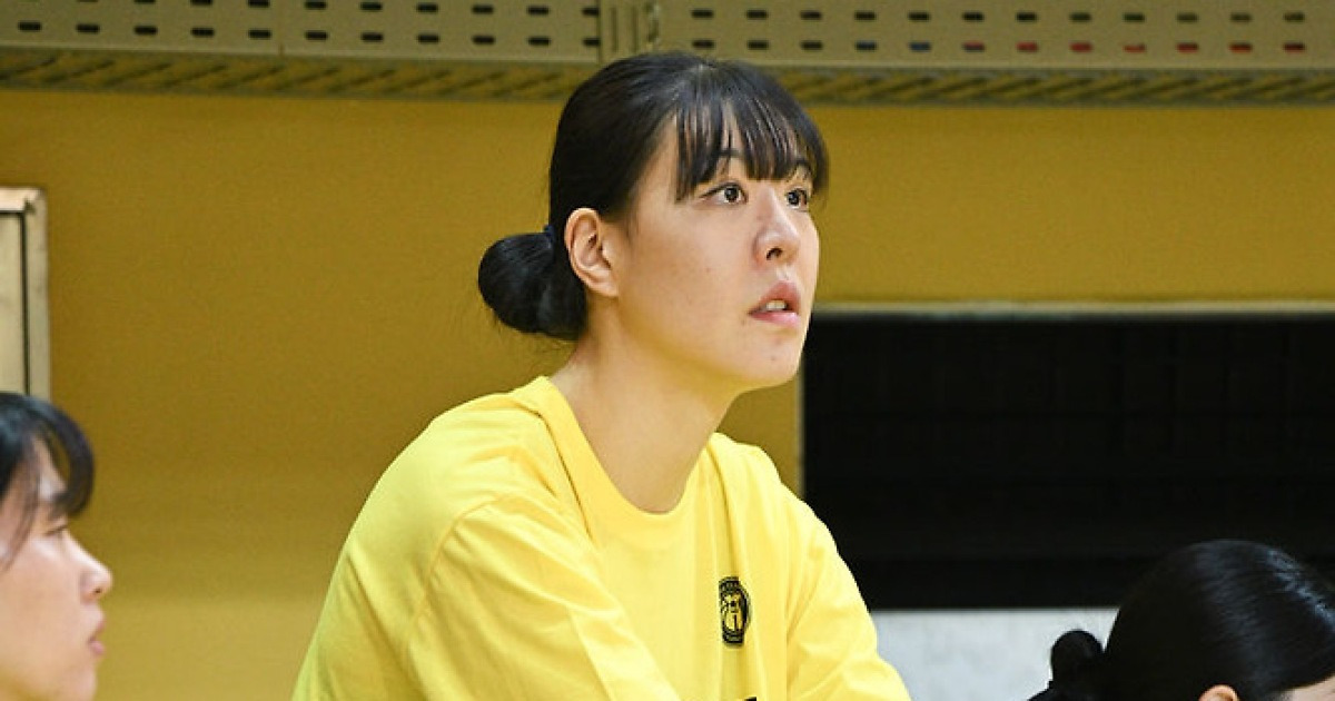 통합우승까지 '1승' 남은 국민은행 "박지수 무리시키지 않을 것"