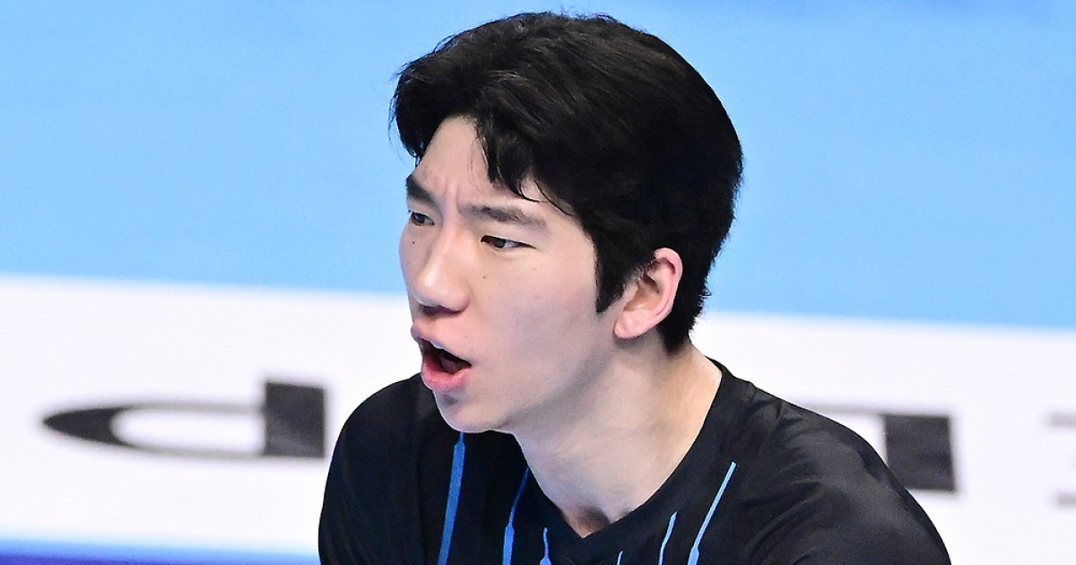 허수봉 V리그 연봉킹 관련 보도 이미지