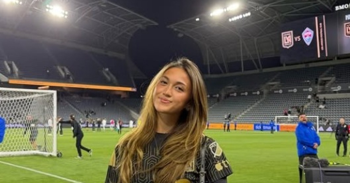 케이시 유진 페어 관련 보도 이미지