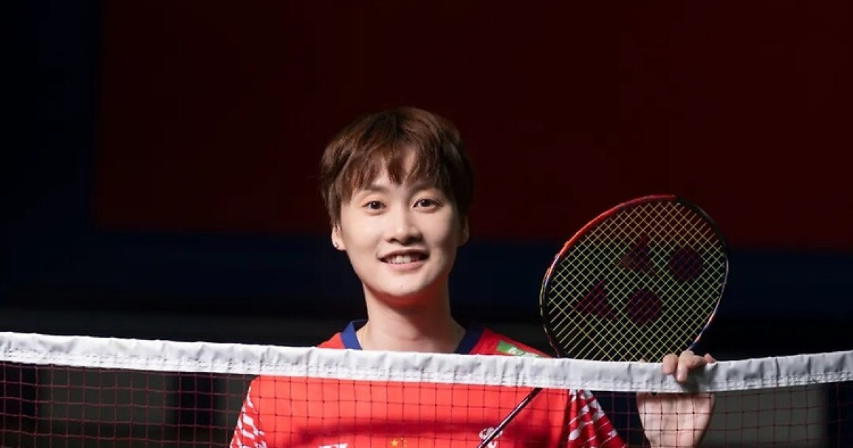 안세영 세계단체선수권 1차전 완승, 한국 여자 배드민턴 스페인 격파