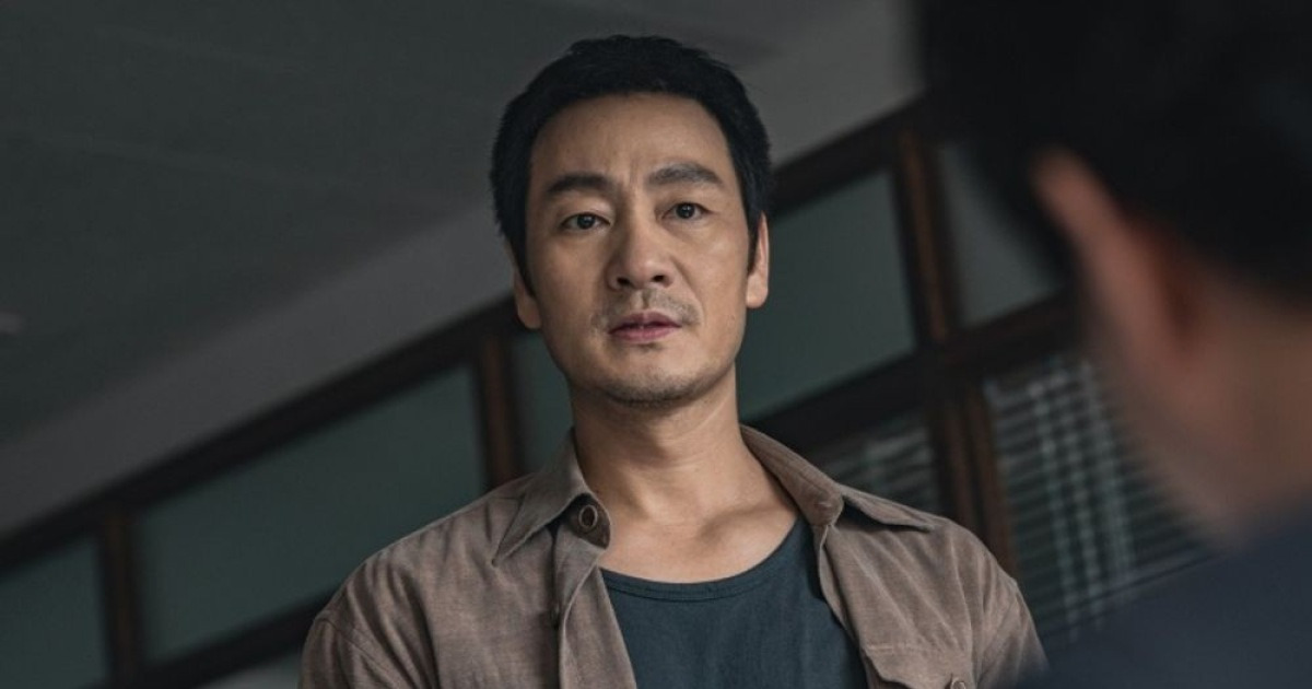 드라마 허수아비 관련 보도 이미지