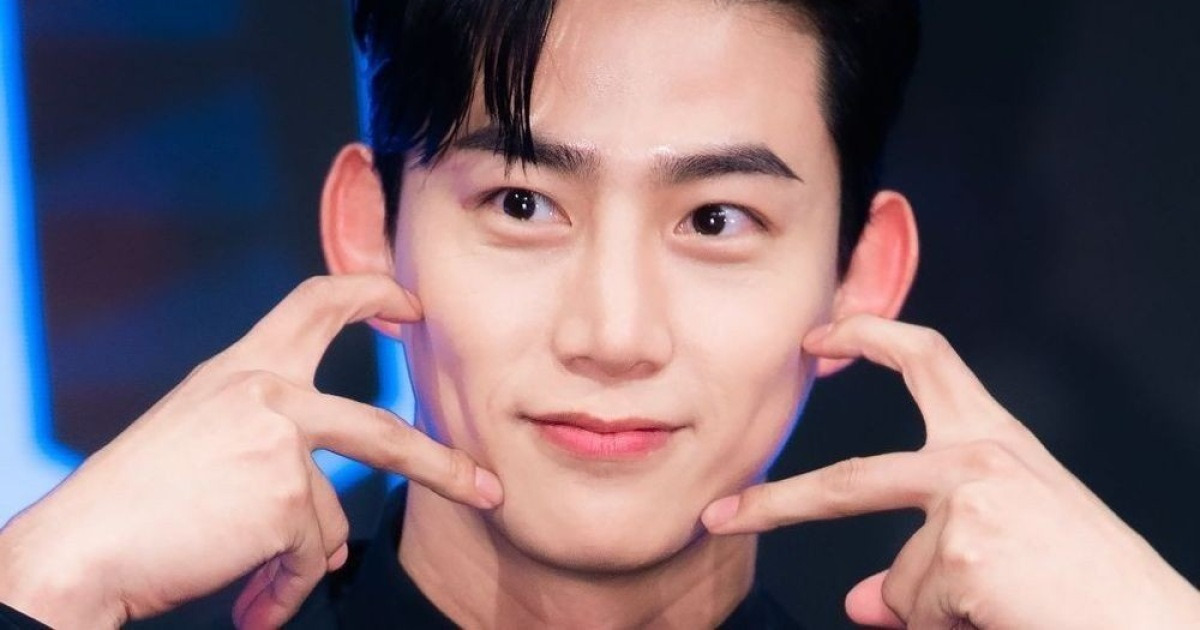 옥택연 비공개 결혼식 사진 유출 관련 기사 이미지(다음/TV리포트)