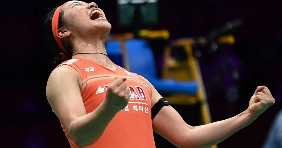 [오피셜] 안세영 폭주→심유진 질주…한국, 불가리아 연달아 2-0 완파